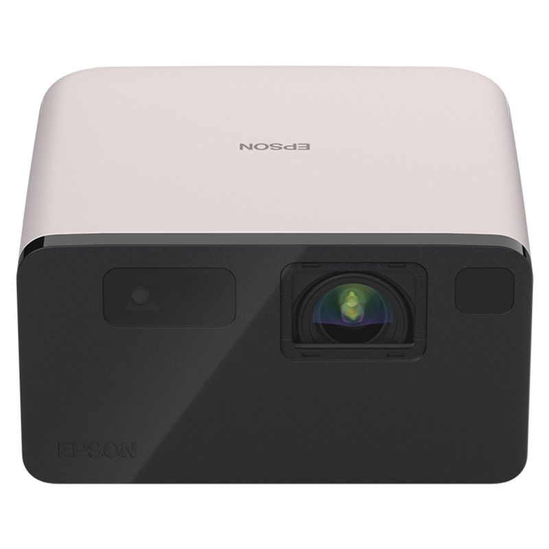 EPSON - Proyector Epson Ef21 Rosa Smart