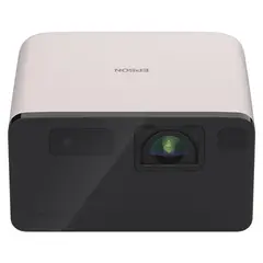 EPSON - Proyector Ef21 Rosa Smart
