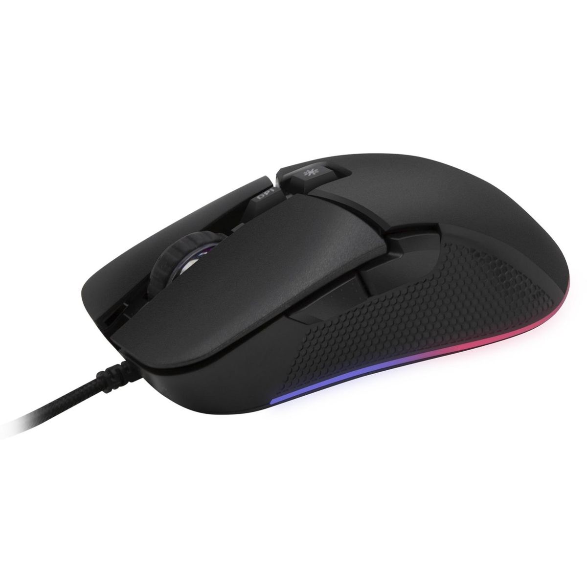 MONSTER GAMES - Mouse Gamer Monster Storm