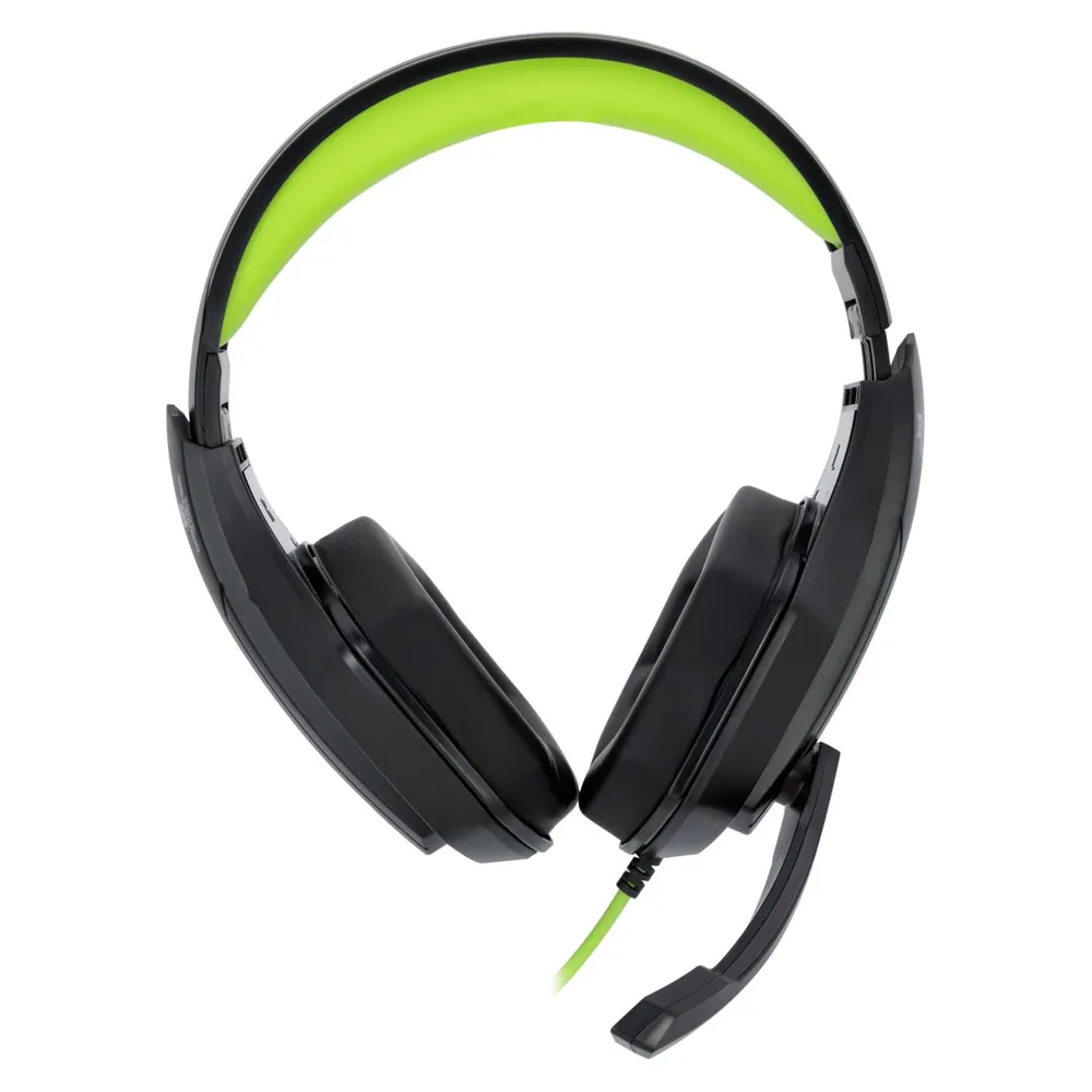 Audifono Gamer Plug Estereo Open Box Monster Games, foto 4