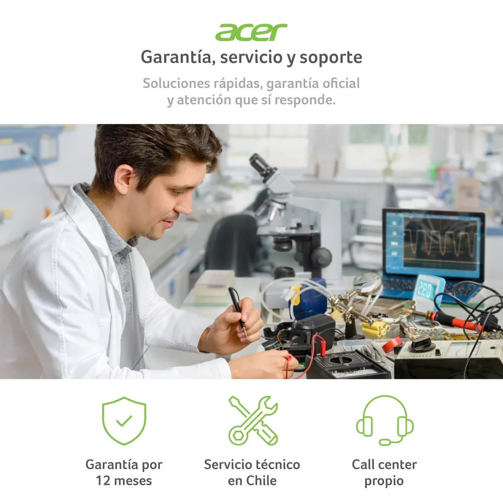 Acer Aspire 14 AI A14-52MT-59PE-1 Intel Core Ultra 5 16GB 512GB 14", foto 13