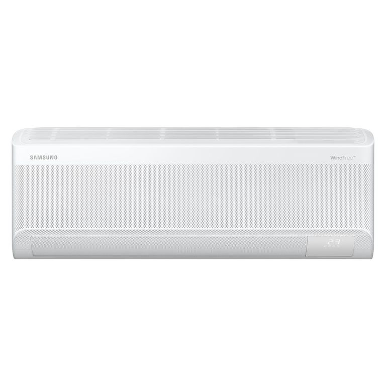 Aire Acondicionado Split Muro Wind Free Inverter 9000 BTU