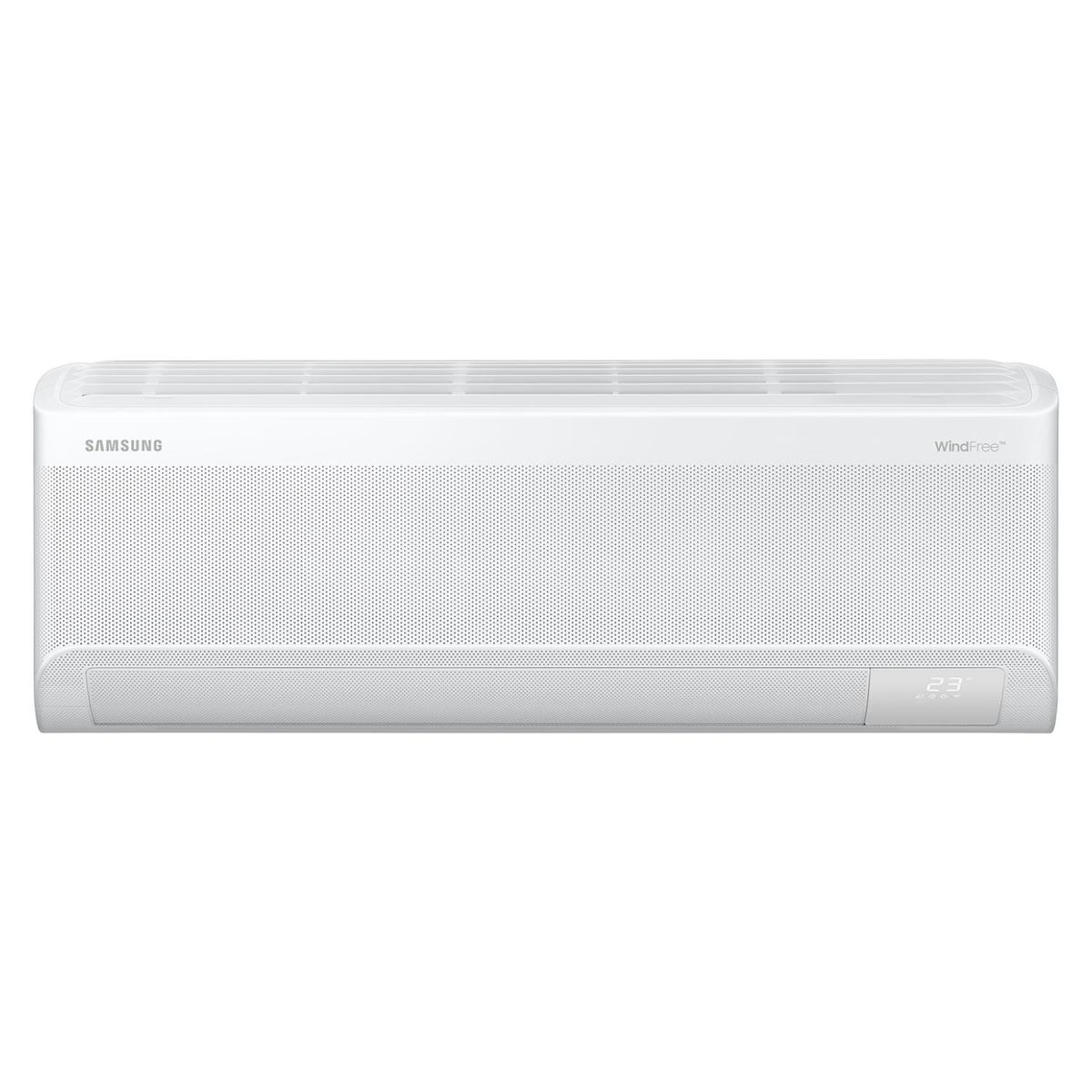 SAMSUNG - Aire Acondicionado Split Muro Wind Free Inverter 9000 BTU Samsung