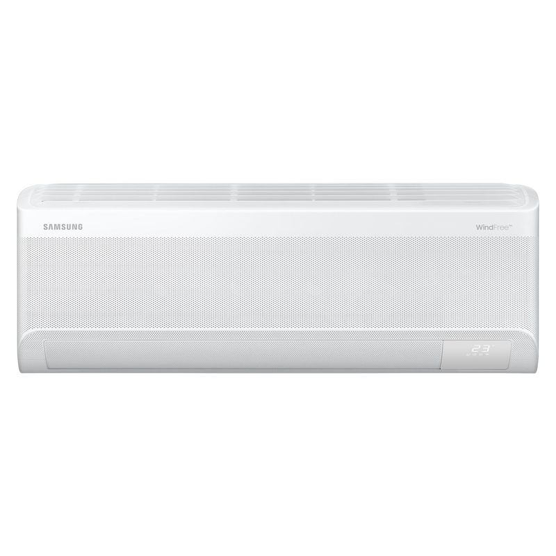 SAMSUNG - Aire Acondicionado Split Muro Wind Free Inverter 9000 BTU Samsung