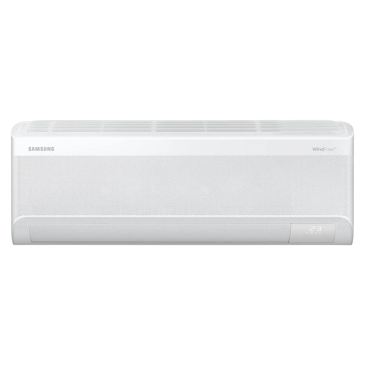 SAMSUNG - Aire Acondicionado Split Muro Wind Free Inverter 12000 BTU Samsung