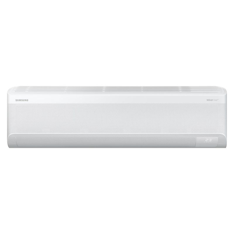 SAMSUNG - Aire Acondicionado Split Muro Wind Free Inverter 18000 BTU Samsung