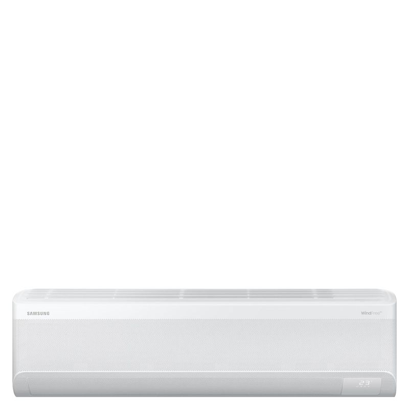 SAMSUNG - Aire Acondicionado Split Muro Wind Free Inverter 24000 BTU Samsung