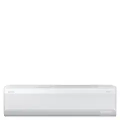 SAMSUNG - Aire Acondicionado Split Muro Wind Free Inverter 24000 BTU