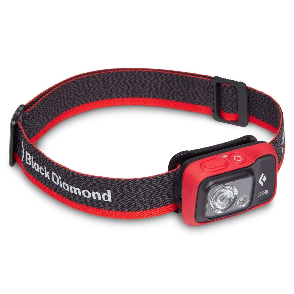 BLACK DIAMOND - Literna Cosmo 350 Blackdiamond