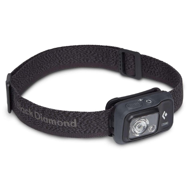 BLACK DIAMOND - Literna Cosmo 350 Blackdiamond
