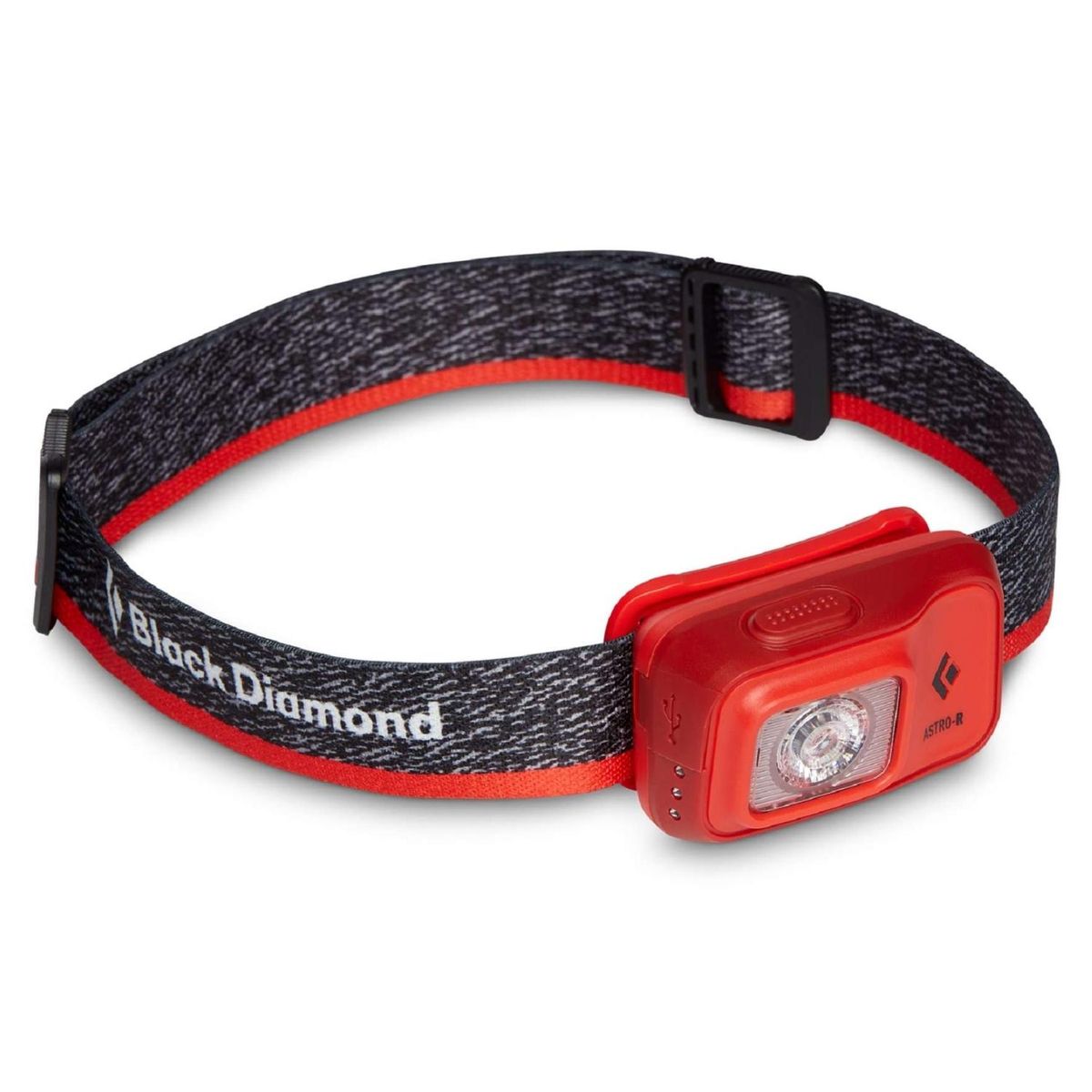 BLACK DIAMOND - Literna Astro 300-R Blackdiamond
