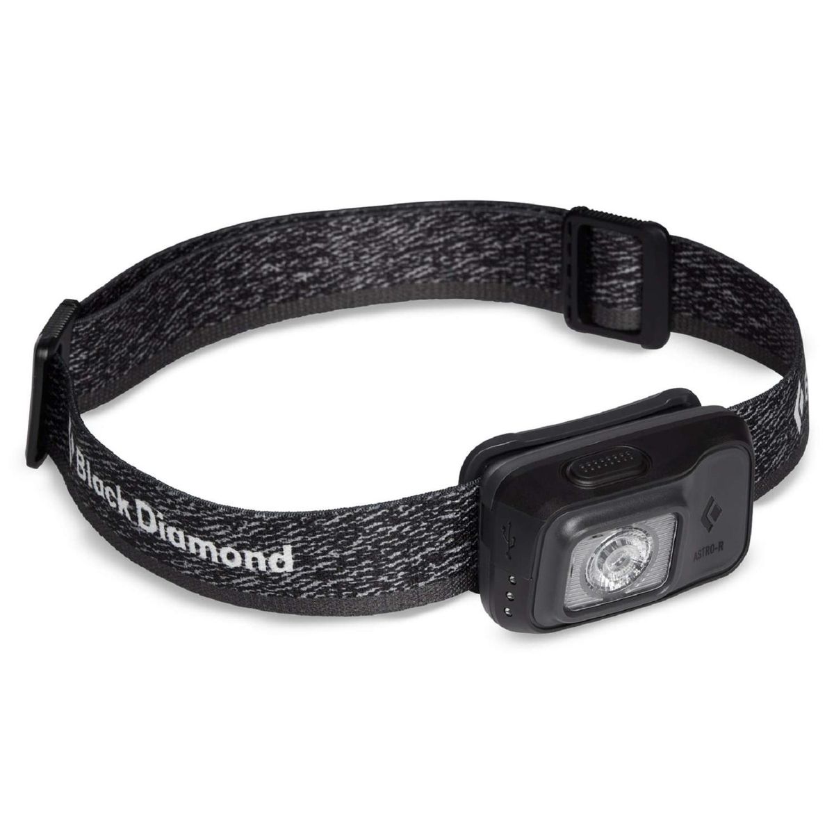 BLACK DIAMOND - Literna Astro 300-R Blackdiamond