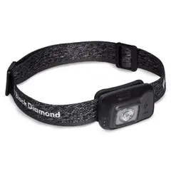 BLACK DIAMOND - Literna Astro 300-R Blackdiamond