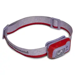 BLACK DIAMOND - Literna Astro 300-R Blackdiamond