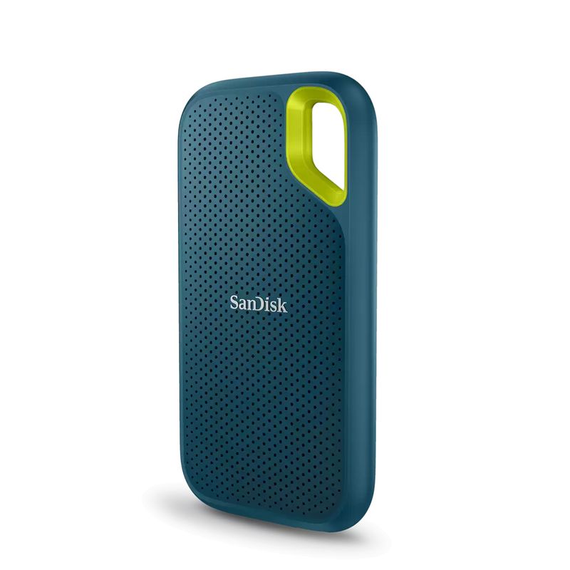 SANDISK - SSD Portable Sandisk 1T Extrem Monter