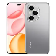 HONOR - 400 Pro 12+512GB Gris
