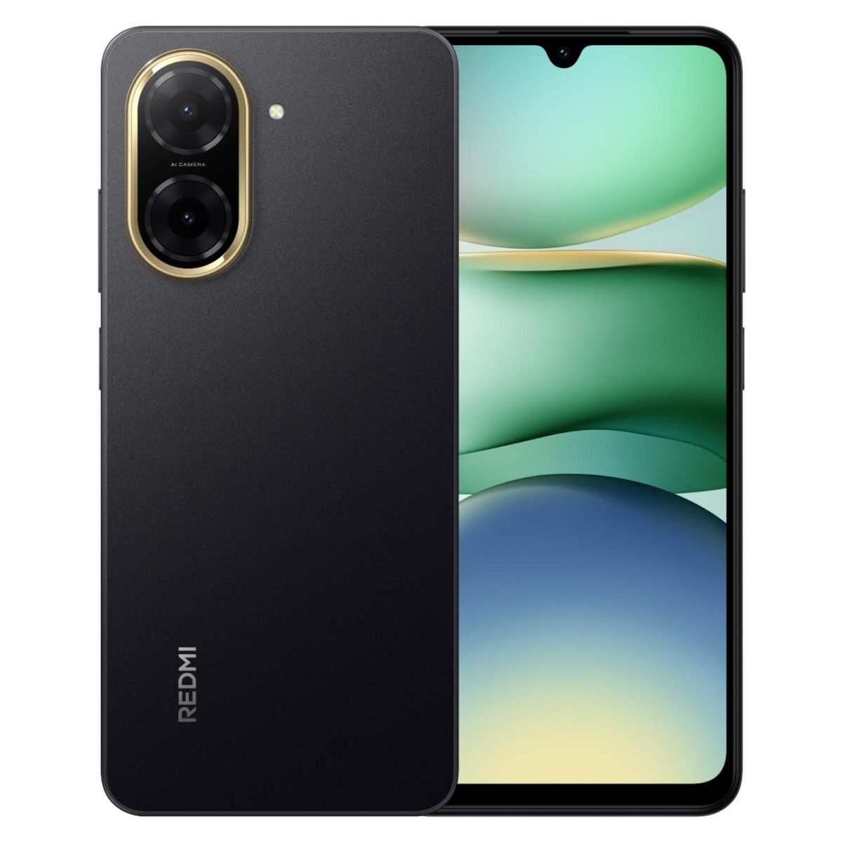 XIAOMI - Celular Xiaomi Redmi A5 128GB