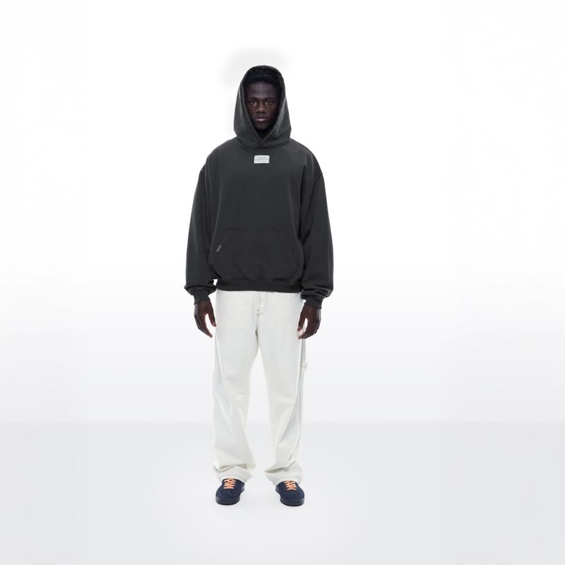 YUXUS - Polerón Algodón Unisex Adulto Yuxus