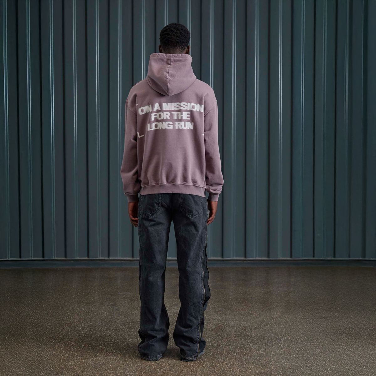 YUXUS - Polerón Algodón Unisex Adulto Yuxus