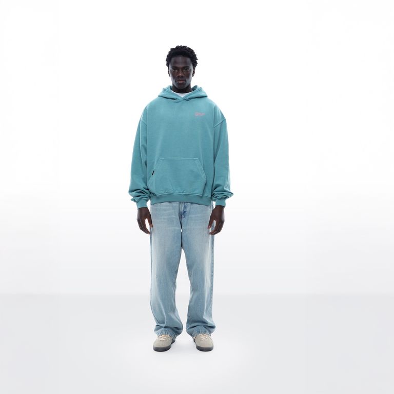 Polerón Algodón Unisex Adulto