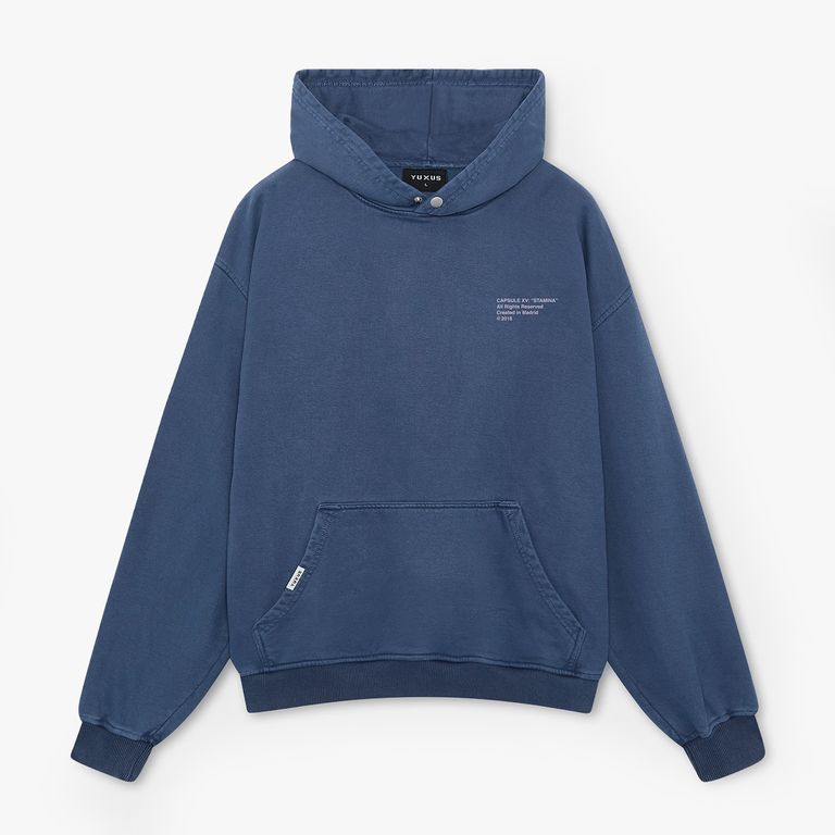 Polerón Algodón Unisex Adulto