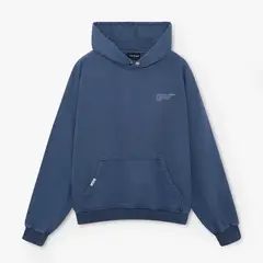 YUXUS - Polerón Algodón Unisex Adulto