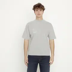 YUXUS - Polera Manga Corta Algodón Hombre