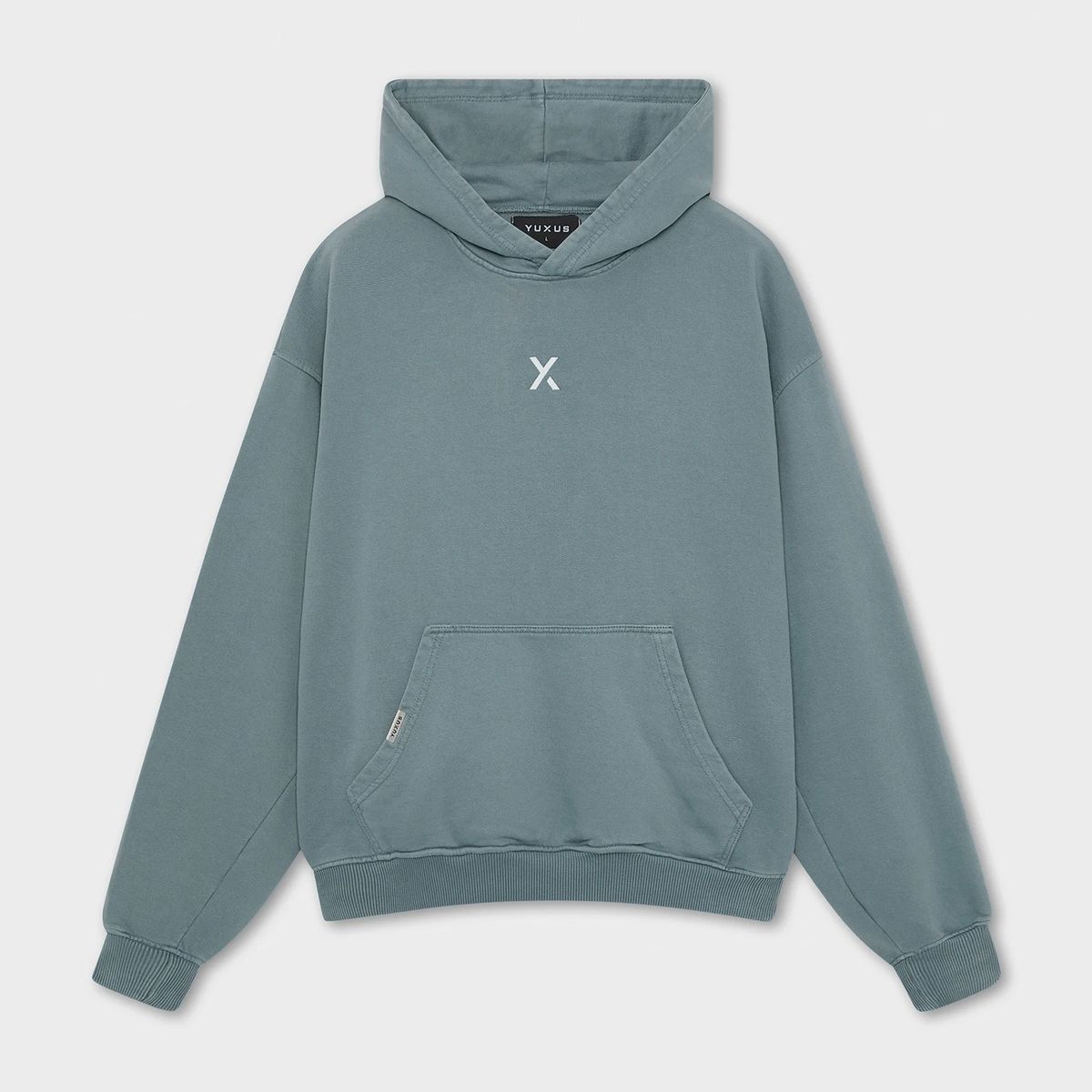 YUXUS - Polerón Algodón Unisex Adulto Yuxus