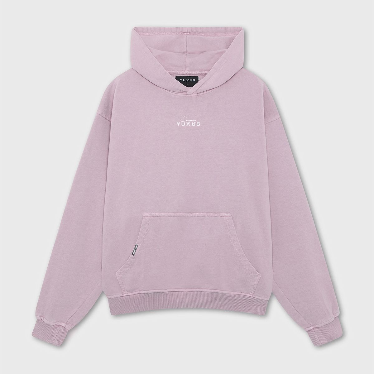 YUXUS - Polerón Algodón Unisex Adulto Yuxus