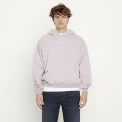 YUXUS - Polerón Algodón Unisex Adulto