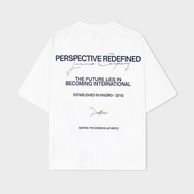 Imagen 2 del producto Polera Manga Corta Algodón Hombre