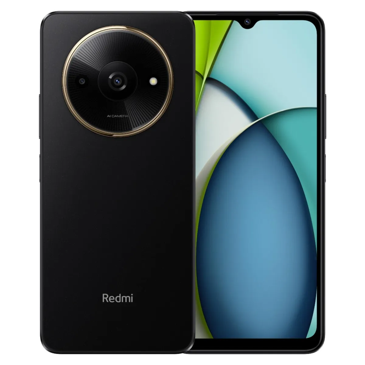 XIAOMI - Celular Xiaomi Redmi A3X 64GB Negro