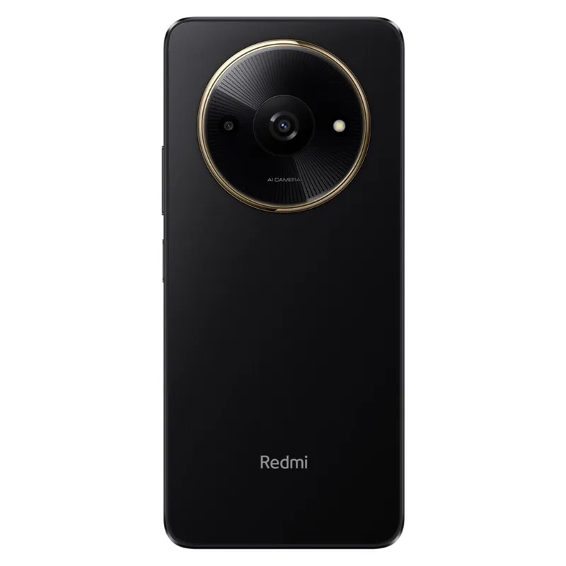 XIAOMI - Celular Xiaomi Redmi A3X 64GB Negro 2