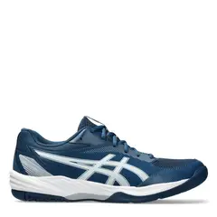 ASICS - Gel Task 4 Zapatilla Voleibol Hombre Azul