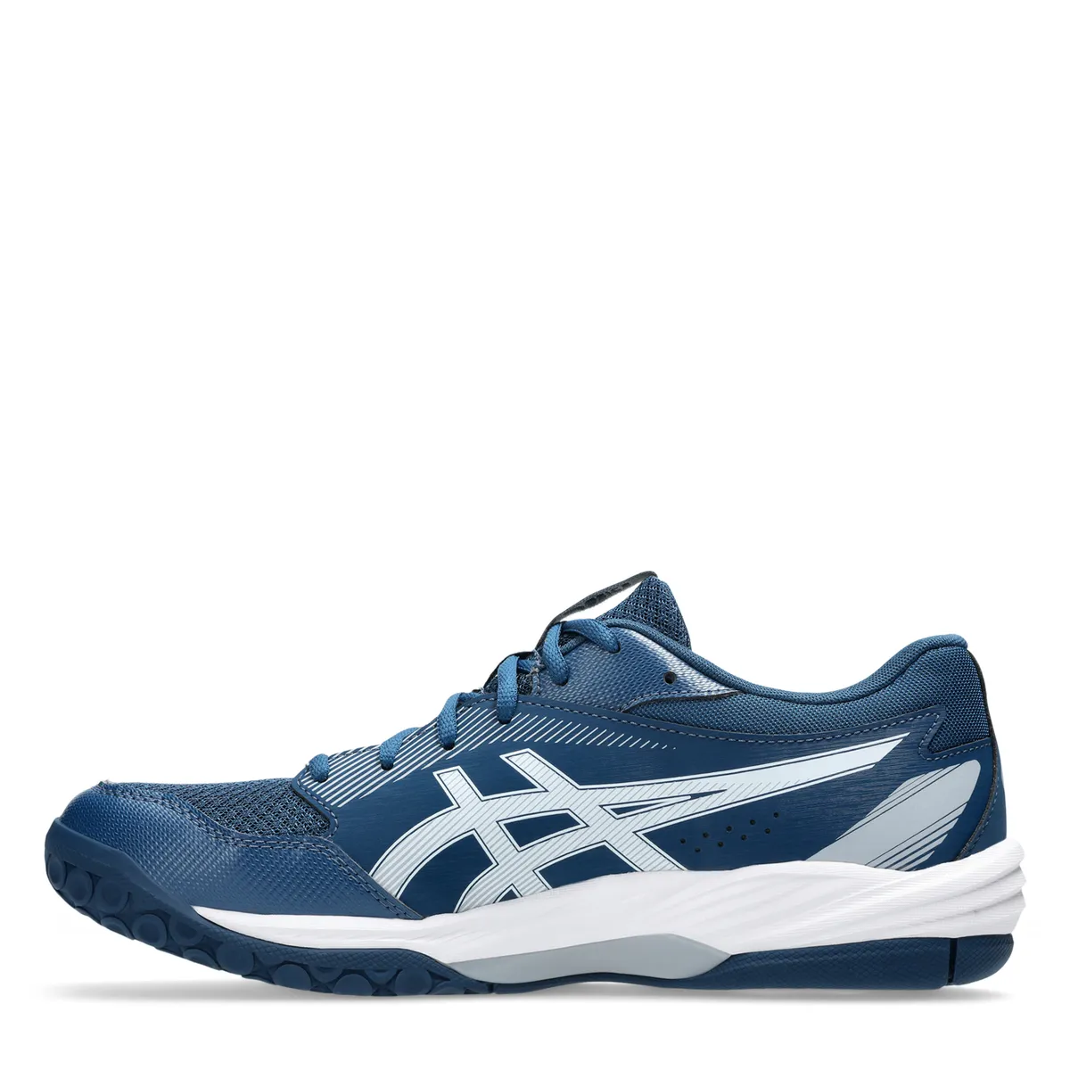 ASICS - Gel Task 4 Zapatilla Voleibol Hombre Azul Asics