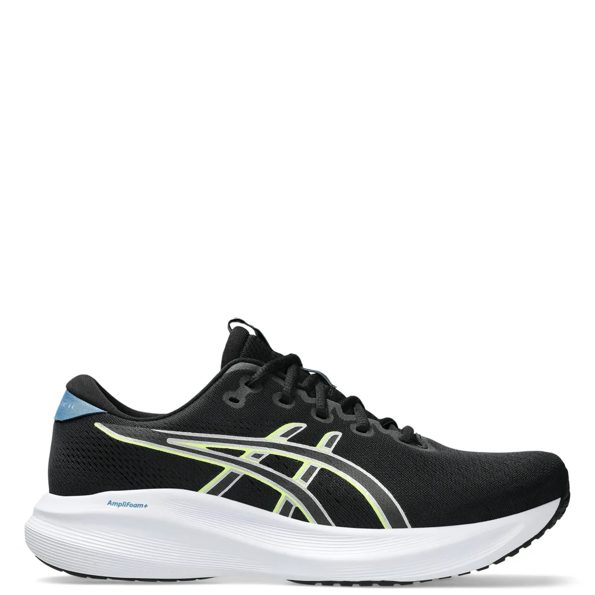 ASICS - Gel Excite 11 Zapatilla Running Hombre Negro Asics