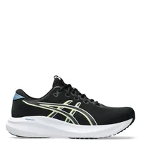 Gel Excite 11 Zapatilla Running Hombre Negro