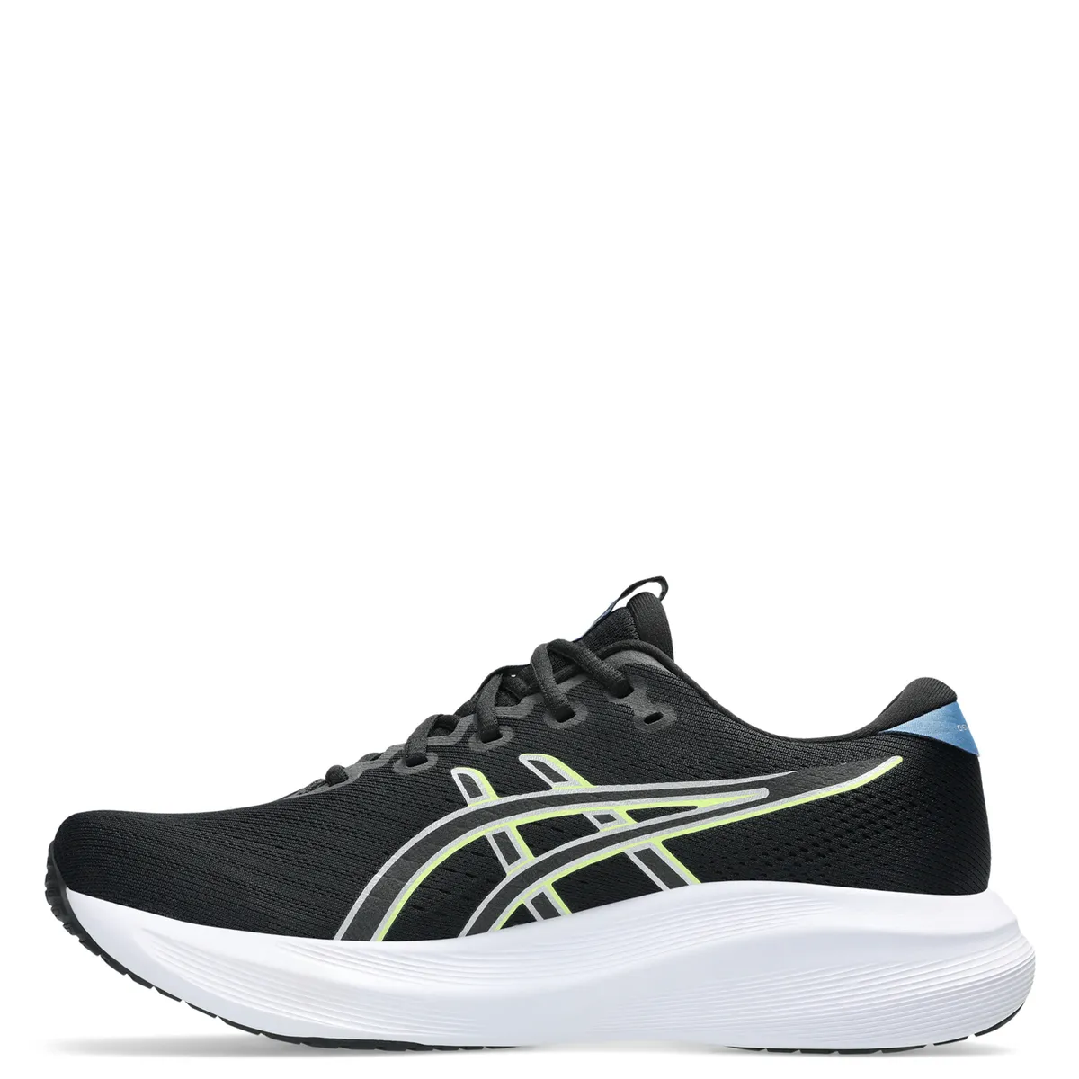 ASICS - Gel Excite 11 Zapatilla Running Hombre Negro Asics