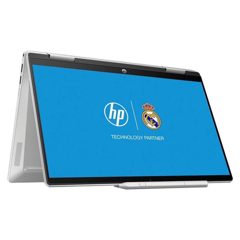 HP - Notebook HP Pavilion 14" x360 14-ek1013la I3 8GB 512GB