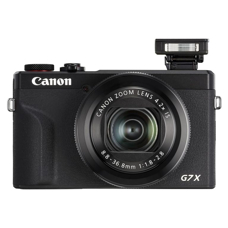 CANON Camara Profesional Powershot G7X MKIII Canon | falabella.com