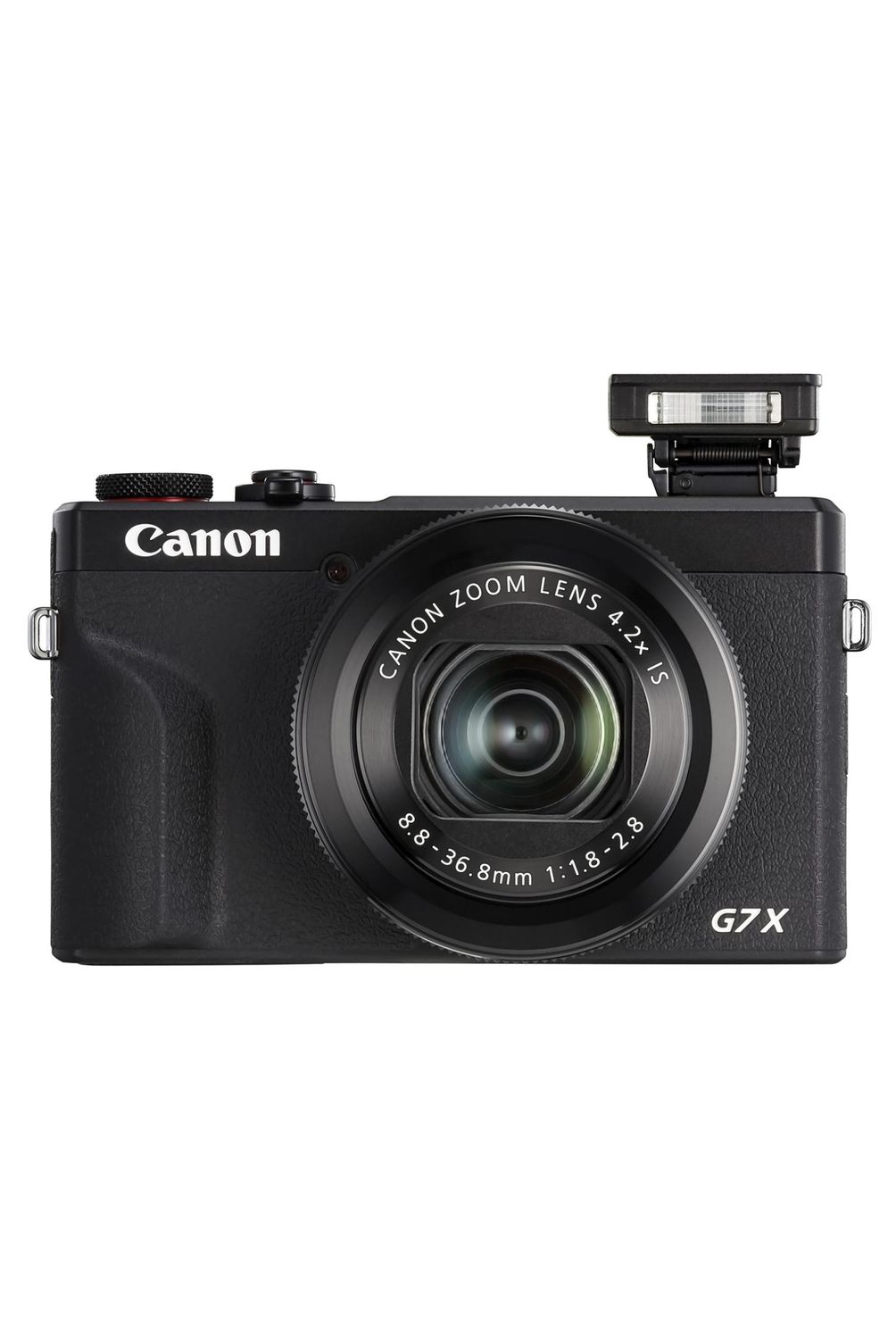 CANON Camara Profesional Powershot G7X MKIII Canon | falabella.com