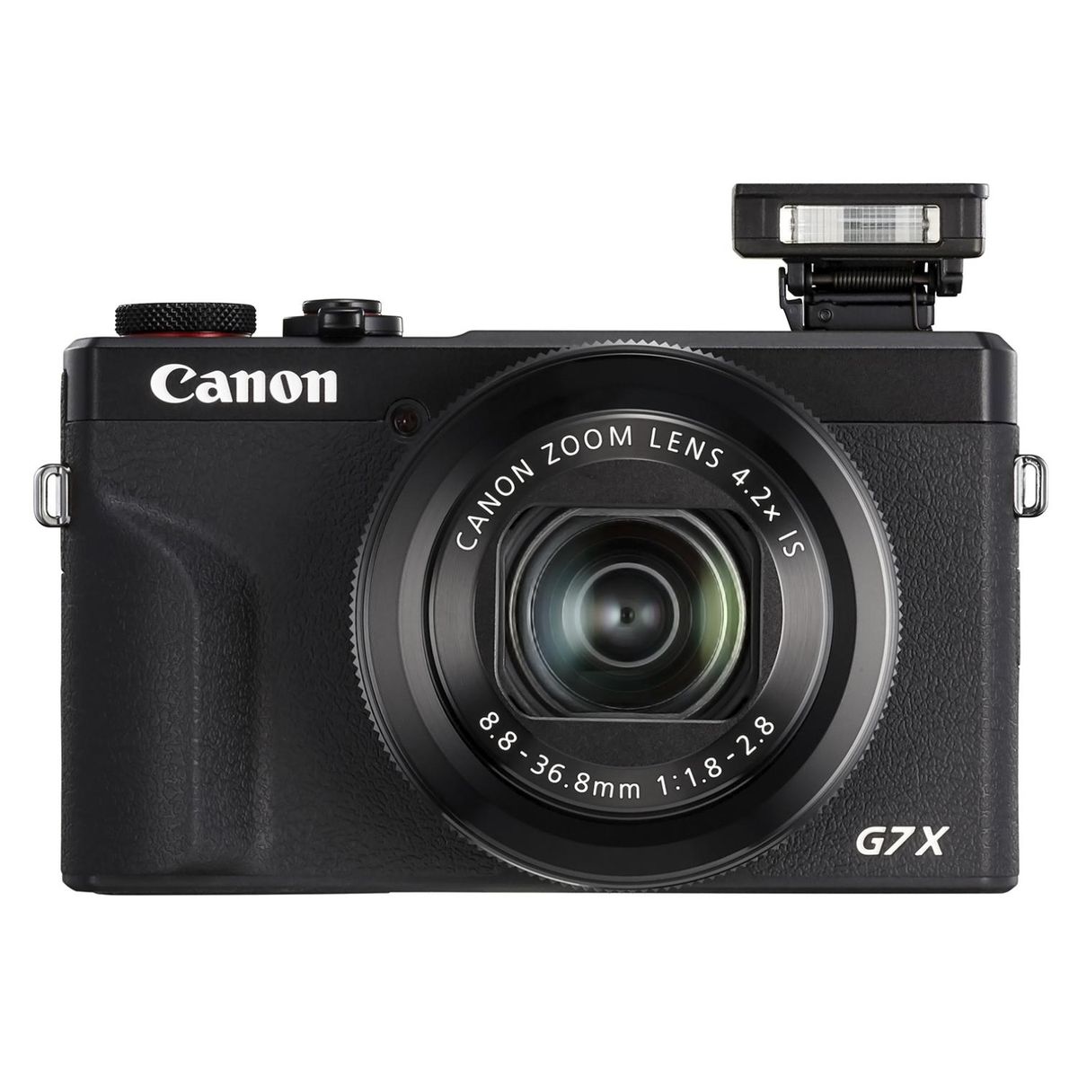 CANON - Camara Profesional Powershot G7X MKIII Canon