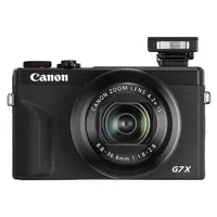 Camara Profesional Powershot G7X MKIII