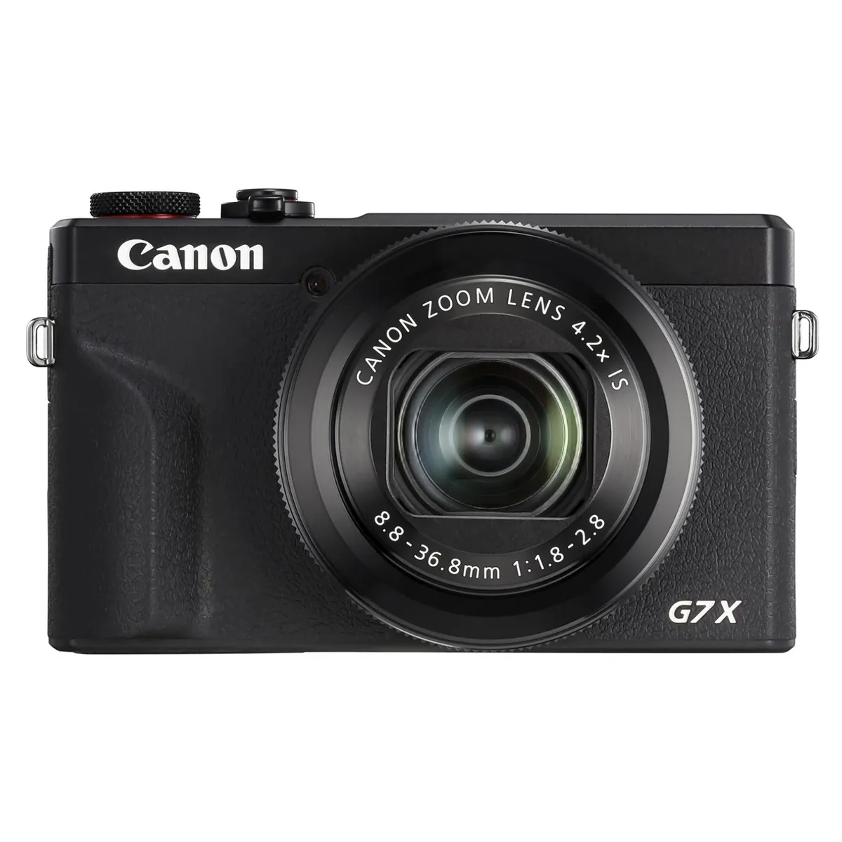 CANON - Camara Profesional Powershot G7X MKIII Canon