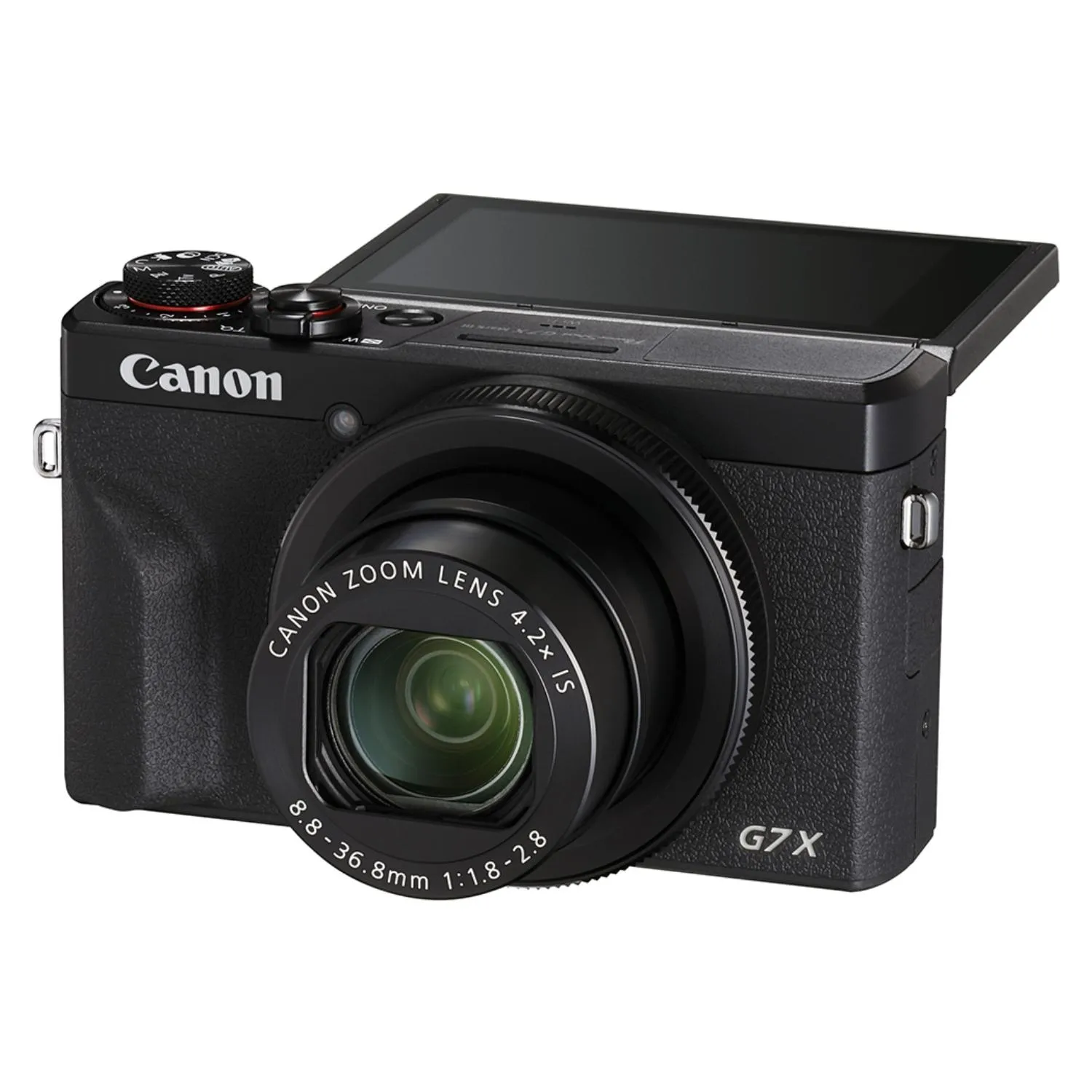 CANON Camara Profesional Powershot G7X MKIII Canon | falabella.com