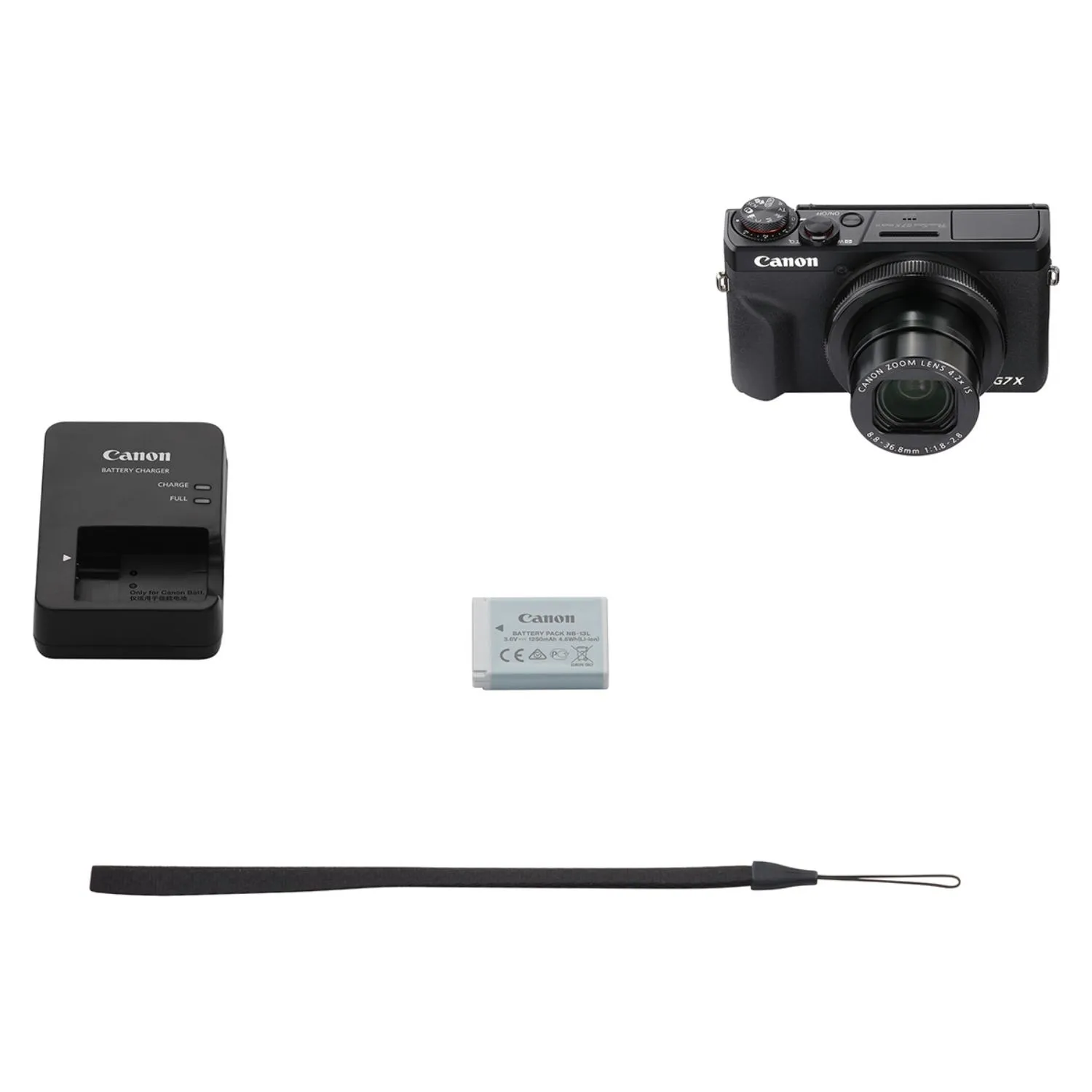 CANON Camara Profesional Powershot G7X MKIII Canon | Falabella Chile