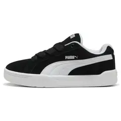 PUMA - Park lifestyle Zapatilla Urbana Mujer Negro
