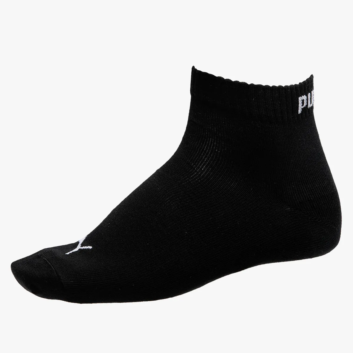 PUMA - Pack de 3 Calcetines Algodón Puma