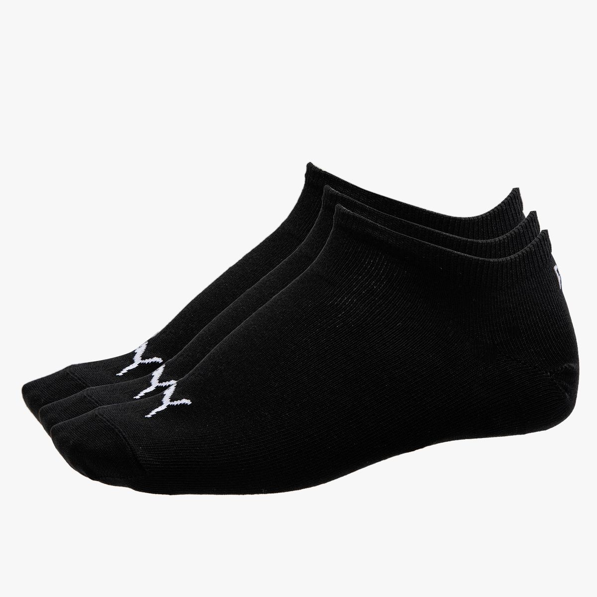 PUMA - Pack de 3 Calcetines Algodón Puma
