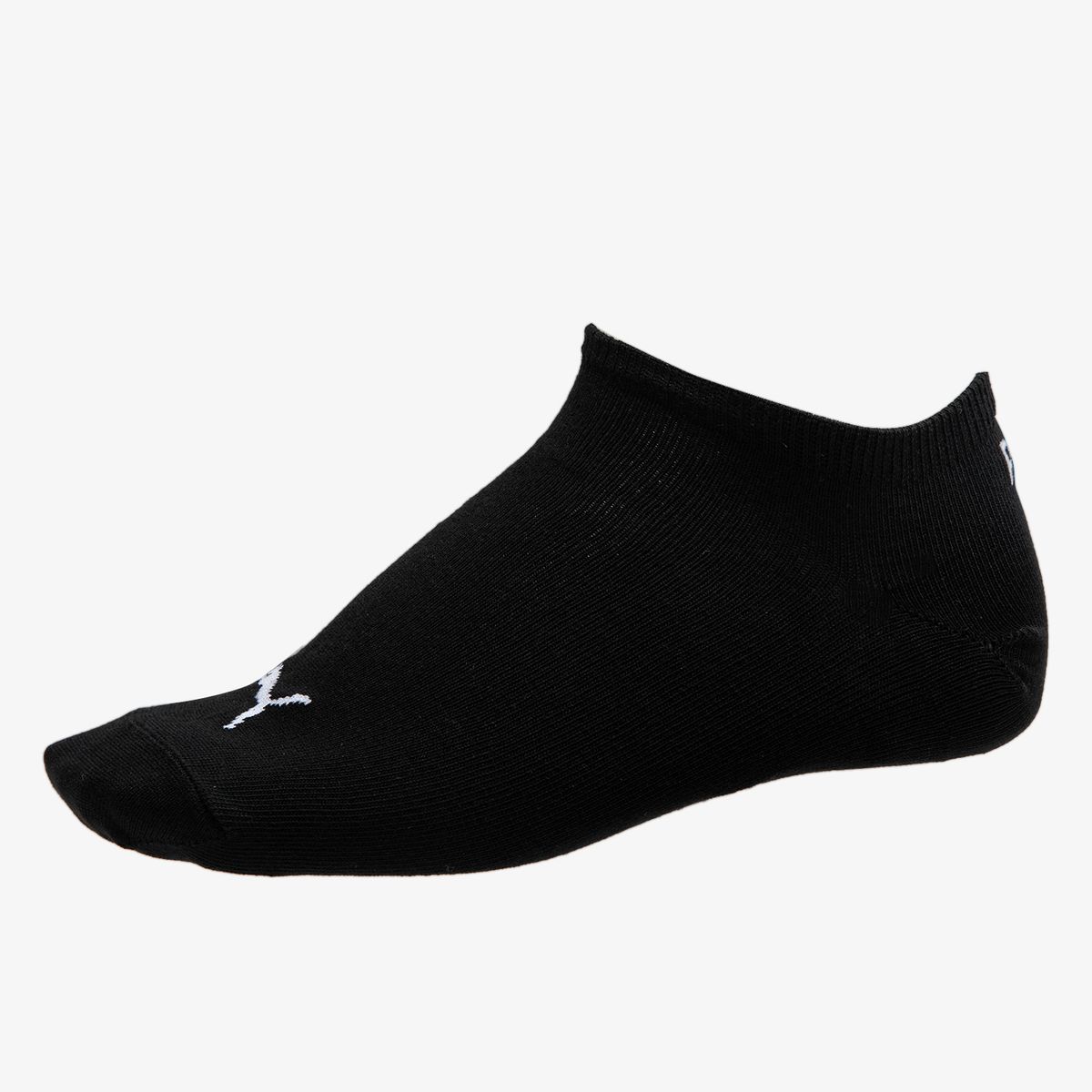 PUMA - Pack de 3 Calcetines Algodón Puma